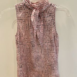 Etcetera Silk Blouse